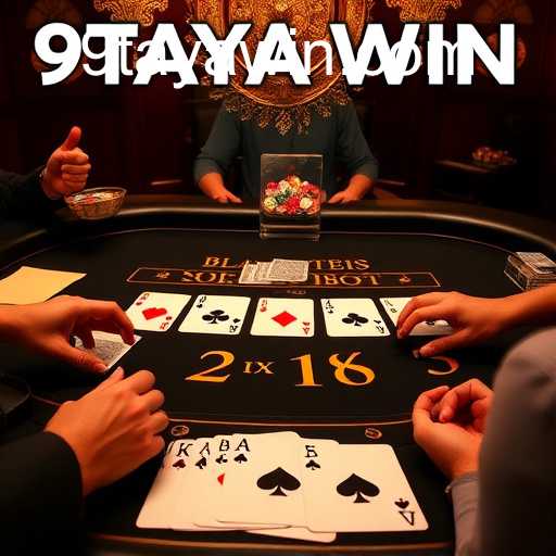 9TAYA WIN