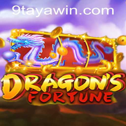 Discover the Enchanting World of DragonFortune