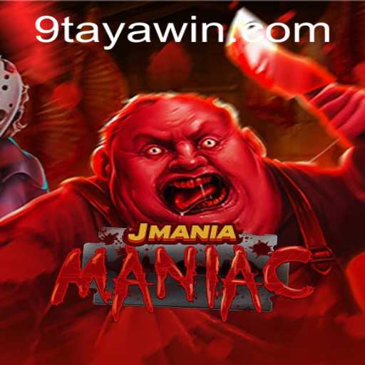 Exploring the Excitement of JManiaManiac and the 9TAYA WIN