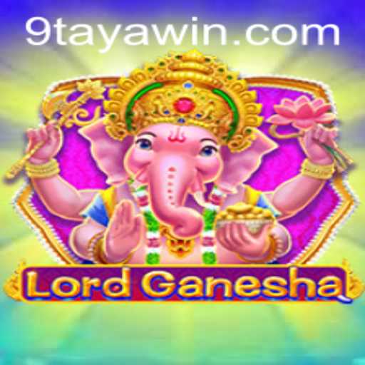 Unlock the Mysteries of LordGanesha: An Epic Journey with 9TAYA WIN