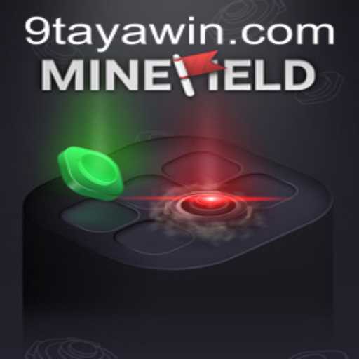 MineField: Navigating the Path to Victory with 9TAYA WIN