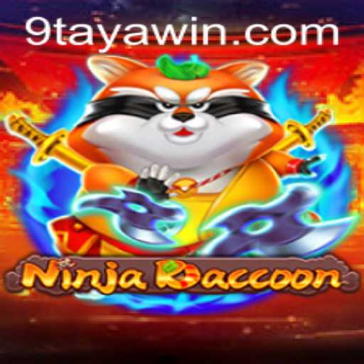 Unveiling NinjaRaccoon: A Thrilling Gaming Experience with 9TAYA WIN