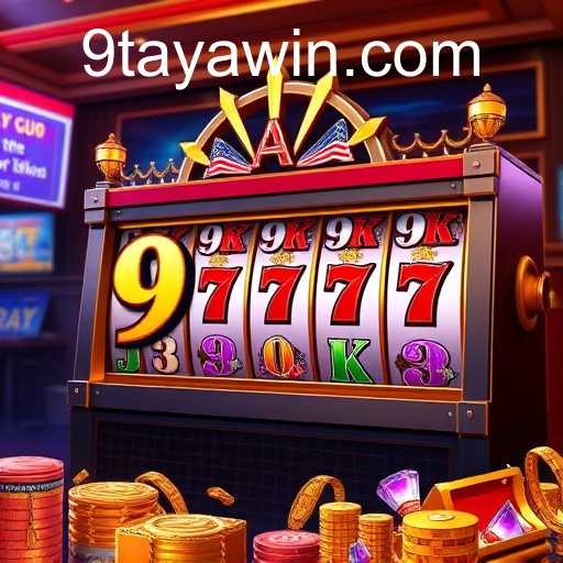 Exploring the Exciting World of Online Slots with 9TAYA WIN