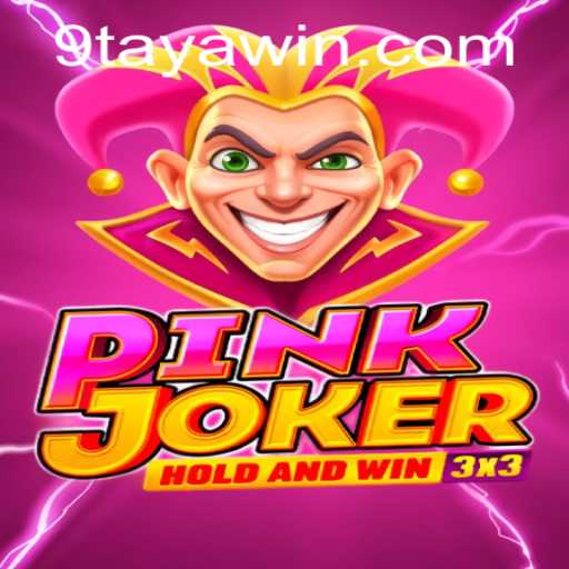 Exploring the Exciting World of Pinkjoker and the 9TAYA WIN Challenge