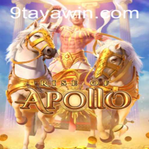 Rise of Apollo: An Epic Adventure into Greek Mythology