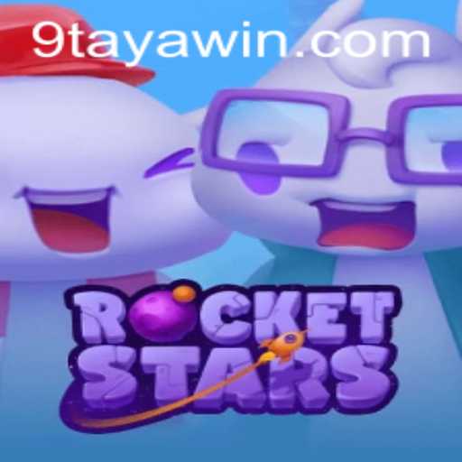 RocketStars: Unveiling the Galactic Adventure with 9TAYA WIN